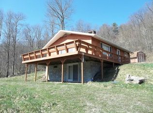 8060 Route 666, Sheffield, PA 16347