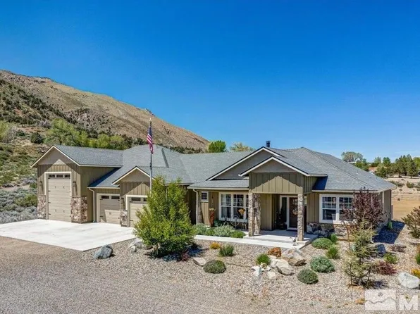 80 Santa Sophia Dr, Smith, NV 89444