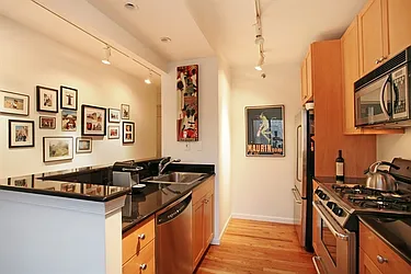 Rented by Kaden Realty