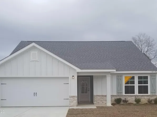 18122 Craneridge Cv, Gulfport, MS 39503