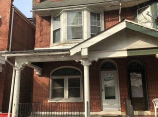 105 N Hanover St, Pottstown, PA