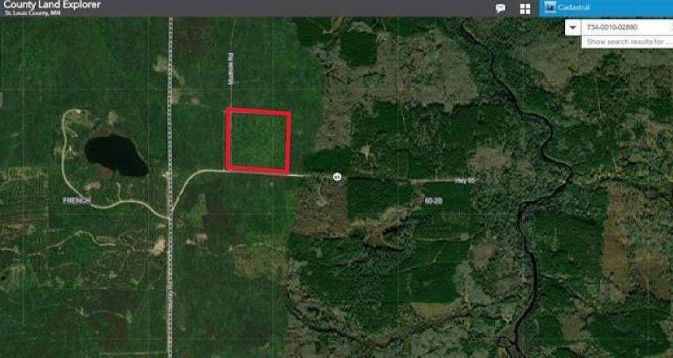 1st image of Mud Hole Rd