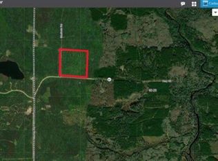 Mud Hole Rd, Side Lake, MN 55781