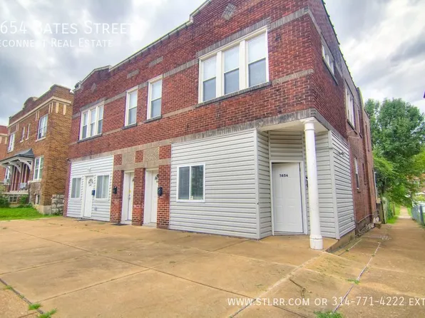 3654 Bates St, Saint Louis, MO 63116