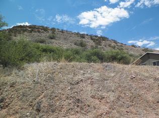 1066 Sheepshead Crossing Rd, Cornville, AZ 86325