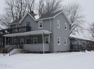 165 E Crumb St, Gilman, WI 54433