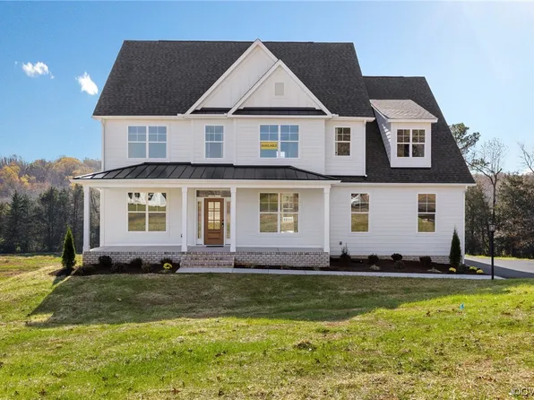 8406 Alsandair Ter, Chesterfield, VA 23838