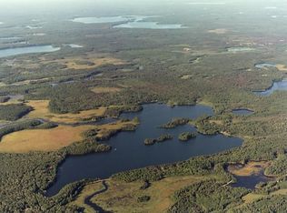 9506 Fishtrap Lake Rd, Boulder Junction, WI 54512