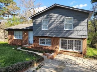 528 15th Ct NW, Birmingham, AL 35215