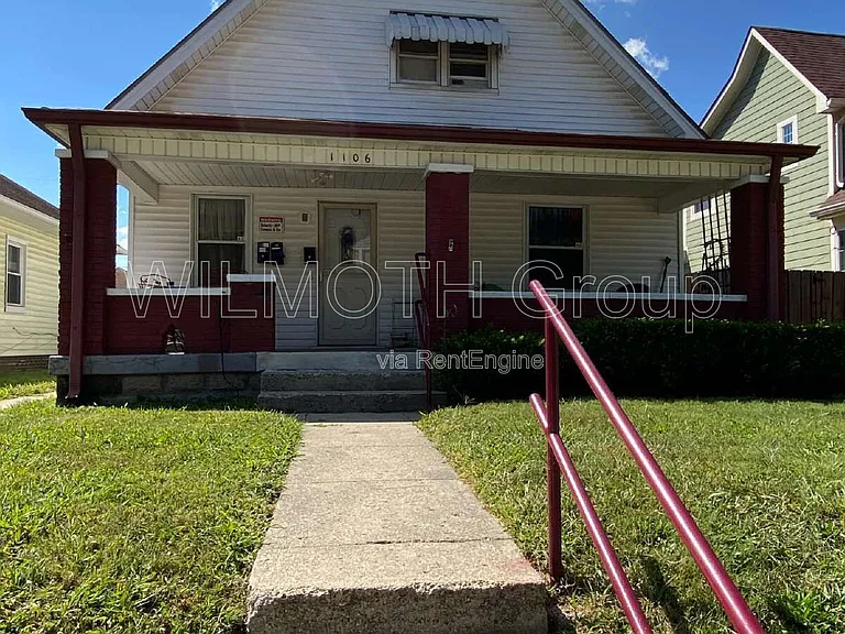 1106 N Gale St #3 — Photo 1