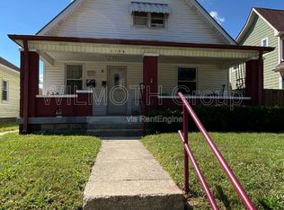 1106 N Gale St APT 3, Indianapolis, IN