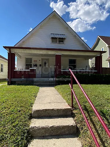 1106 N Gale St #3 Photo 1