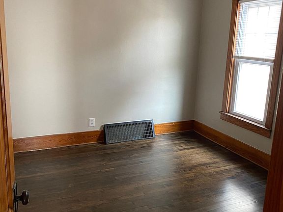 Front bedroom
