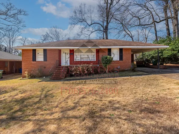 29 Artillery Dr, Columbus, GA 31903