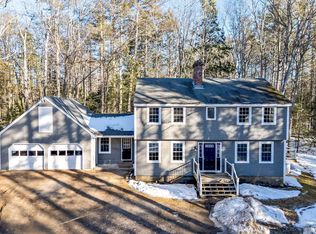 78 Milt Carlton Rd, Woolwich, ME 04579