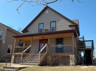 409 N Center St, Joliet, IL 60435