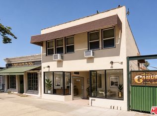 5516 1/2 N Cahuenga Blvd, North Hollywood, CA 91601