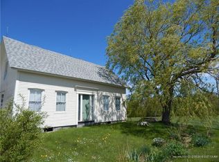 2140 Level Hill Rd, Palermo, ME 04354