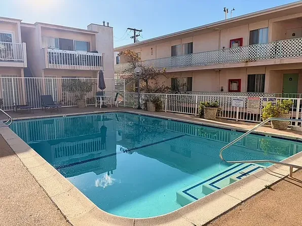 (undisclosed Address), Redondo Beach, CA 90277