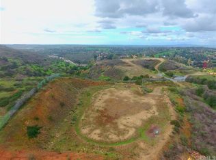 LOT 5 Sagewood Hills Rd, Vista, CA 92084