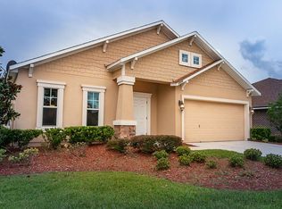 12282 Dewhurst Cir, Jacksonville, FL 32218