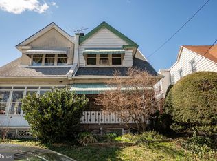 152 Glencoe Rd, Upper Darby, PA 19082