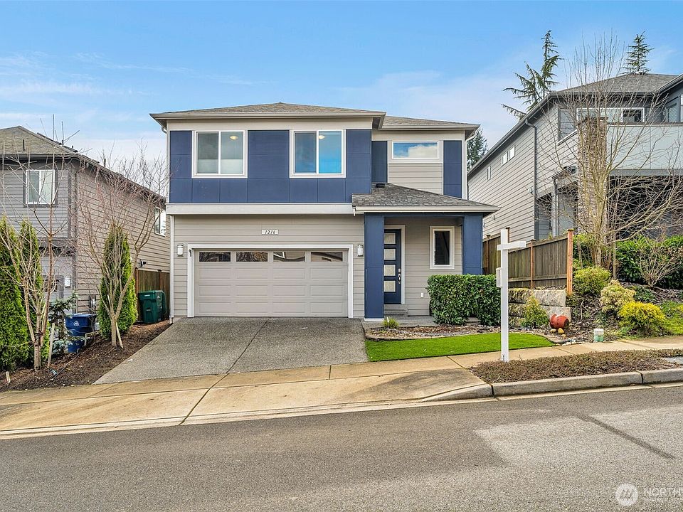 1st image of 1216 199th Street SE