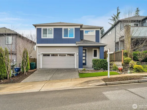1216 199th Street SE, Bothell, WA 98012