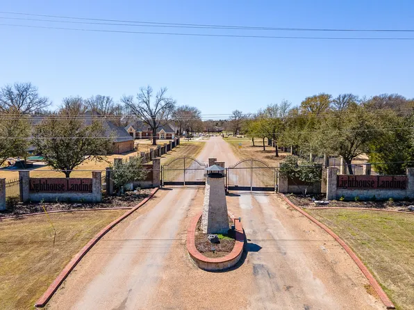 Lighthouse Ln, Kemp, TX 75143
