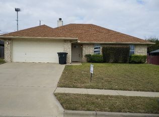 3605 Crosscut Loop, Killeen, TX 76542