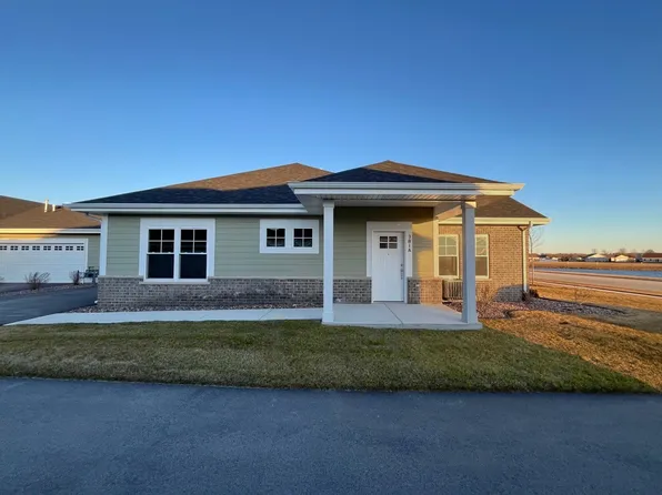 381 Cobblestone Pkwy #A, Bourbonnais, IL 60914