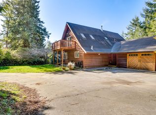 953 Ox Rd, Trinidad, CA 95570