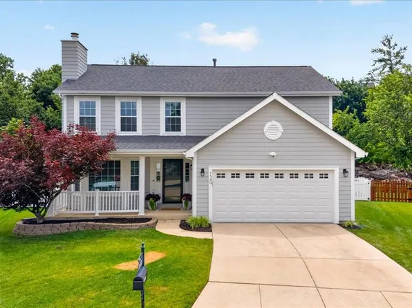 1540 Westwind Estates Dr, Valley Park, MO 63088