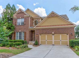 7733 Copper Kettle Way, Flowery Branch, GA 30542