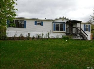 12007 Iris Hill Ln, Festus, MO 63028