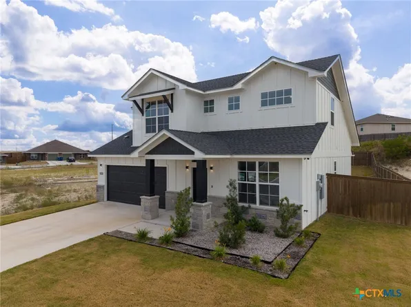 1455 Walker Place Blvd, Copperas Cove, TX 76522