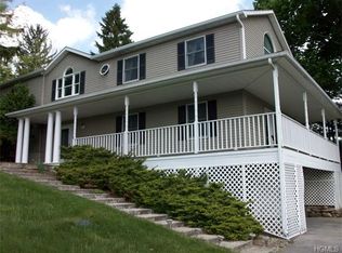 163 Hillside Lake Rd, Wappingers Falls, NY 12590