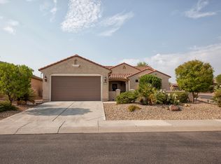 26375 W Burnett Rd, Buckeye, AZ 85396
