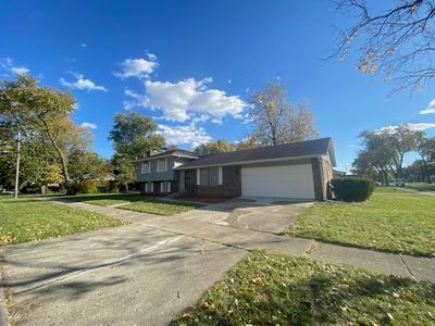 14901 La Salle St, Dolton, IL, 60419