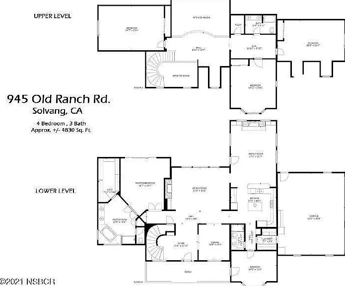 945 Old Ranch Rd — Photo 35