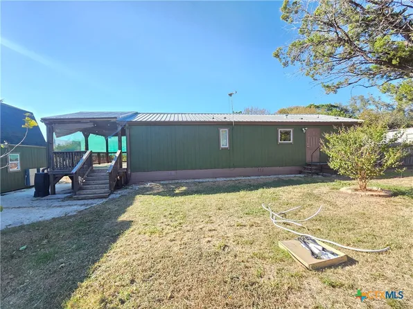 5504 Jib Ln, Temple, TX 76502