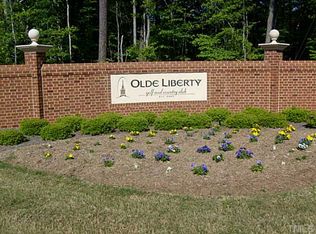 175 Longview Ct, Youngsville, NC 27596