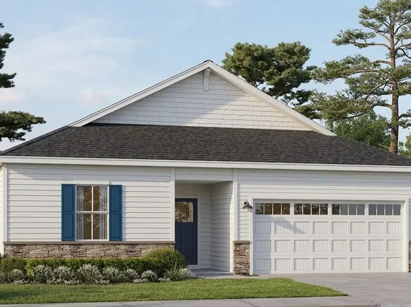 28184 Kingsbury Ln, Millsboro, DE 19966