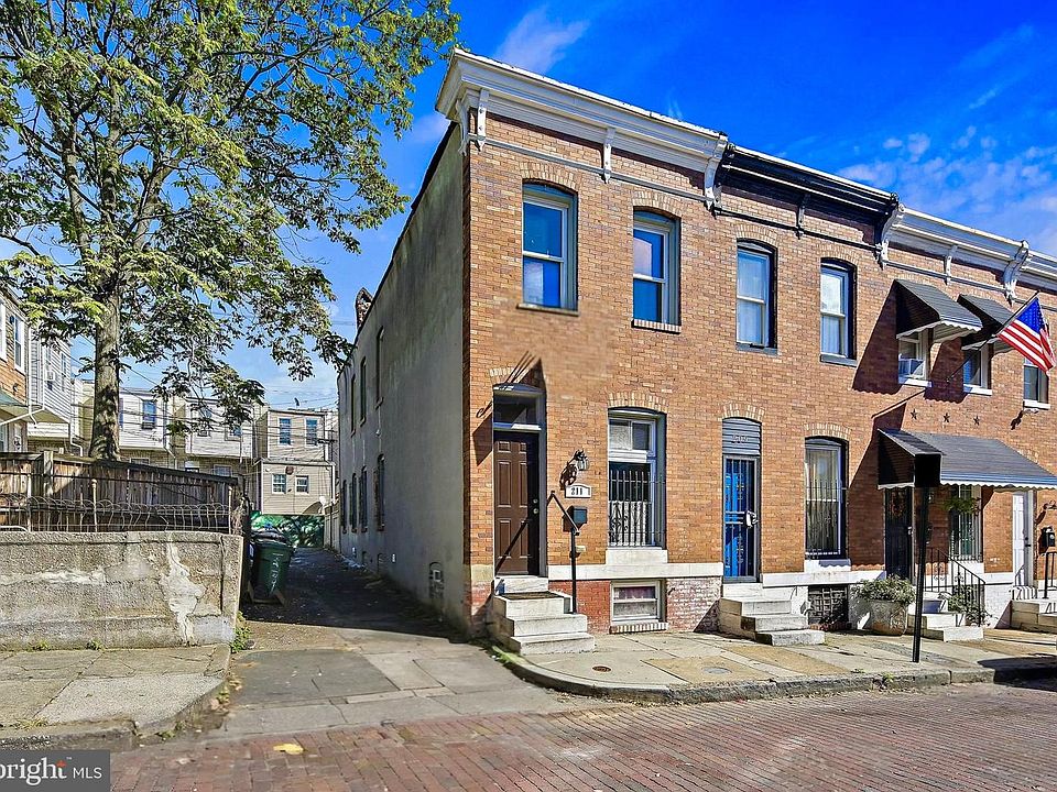 1st image of 211 N Streeper St