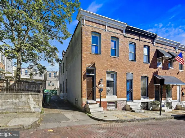 211 N Streeper St, Baltimore, MD 21224