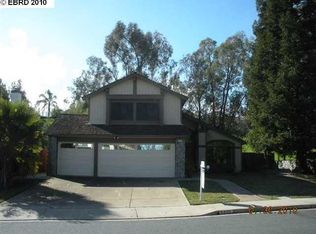 4420 Fawn Hill Way, Antioch, CA