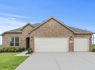 439 Turtle Creek Dr, Dayton, TX 77535