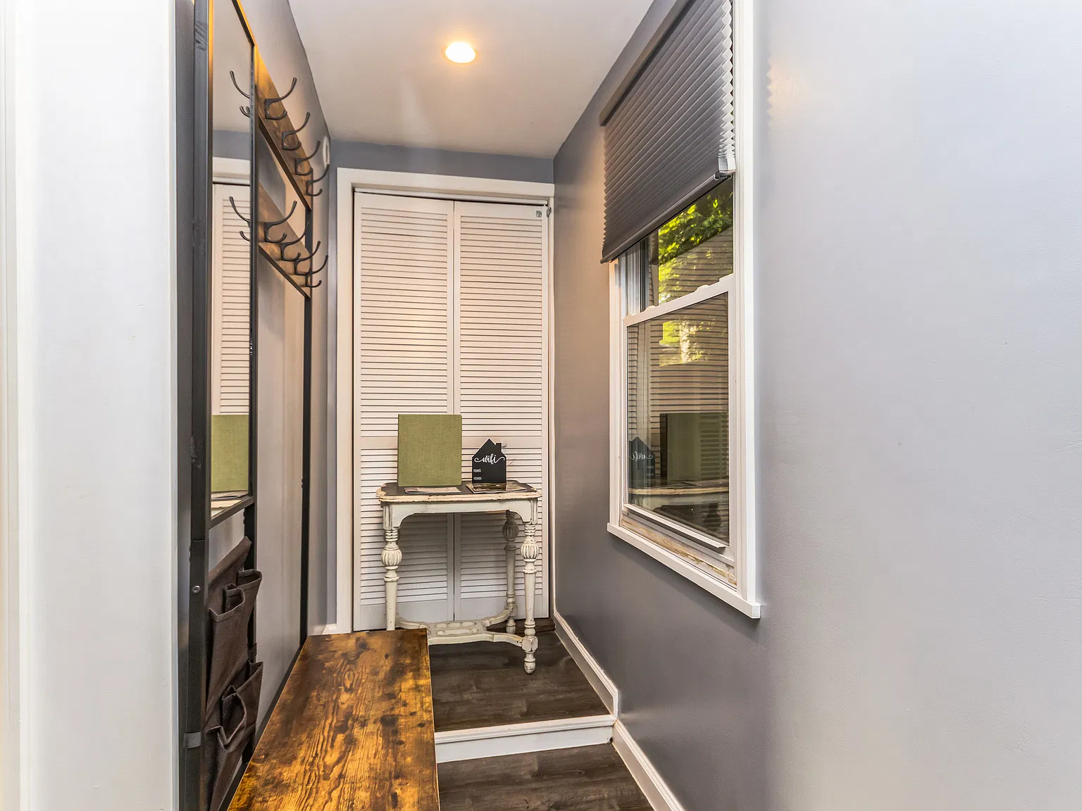 1 bed, 450 sqft, $1,900 — Photo 3