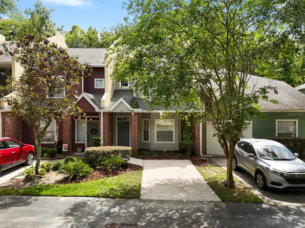 318 NW 50th Blvd, Gainesville, FL 32607