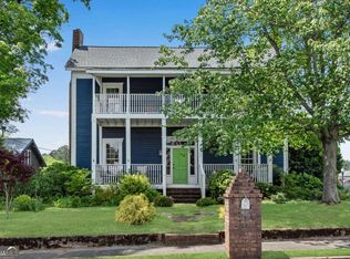 4531 Lemon St NW, Acworth, GA 30101